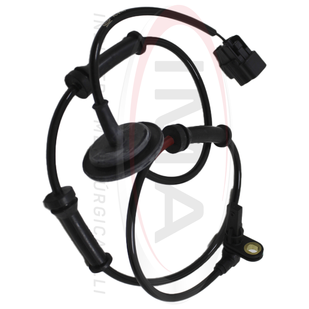 Sensor do Freio ABS Dianteiro Direito - IMA - AL-2140