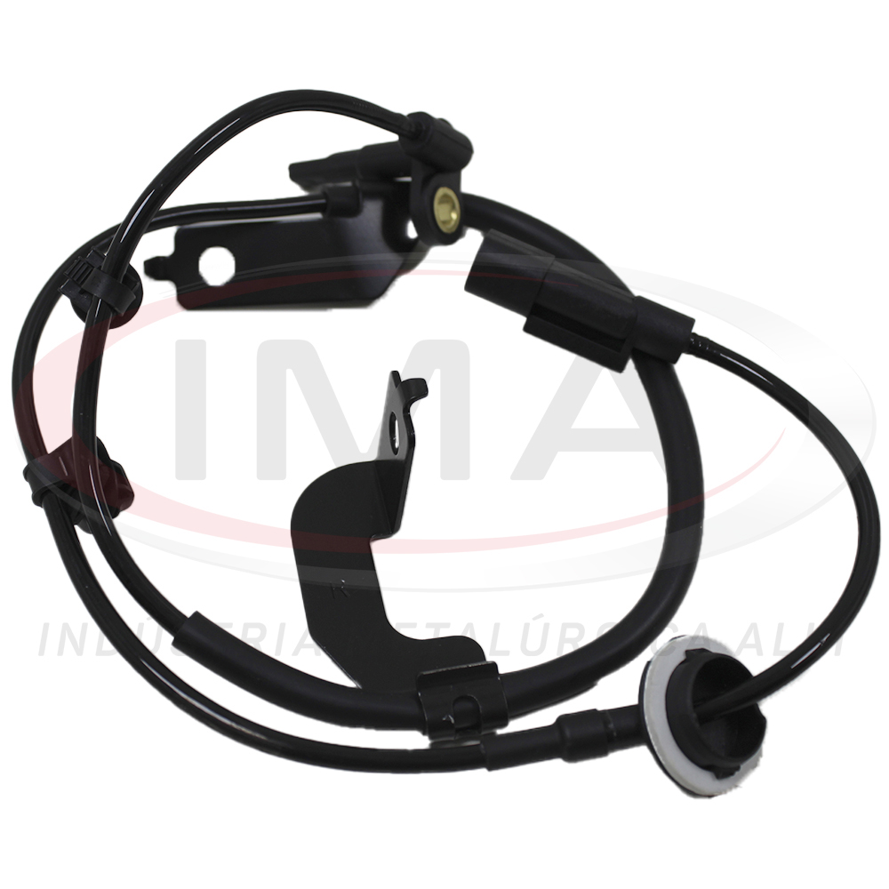 Sensor do Freio ABS Dianteiro Direito - IMA - AL-2160