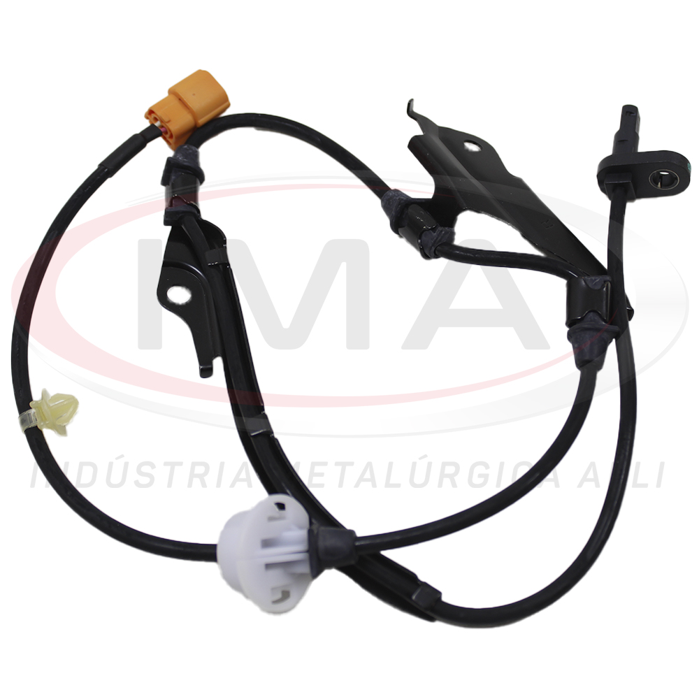 Sensor do Freio ABS Dianteiro Direito - IMA - AL-2206