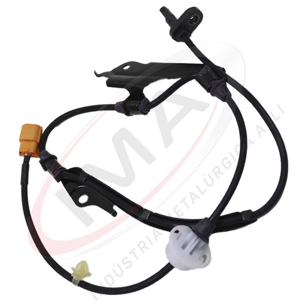 Sensor do Freio ABS Dianteiro Direito - IMA - AL-2206