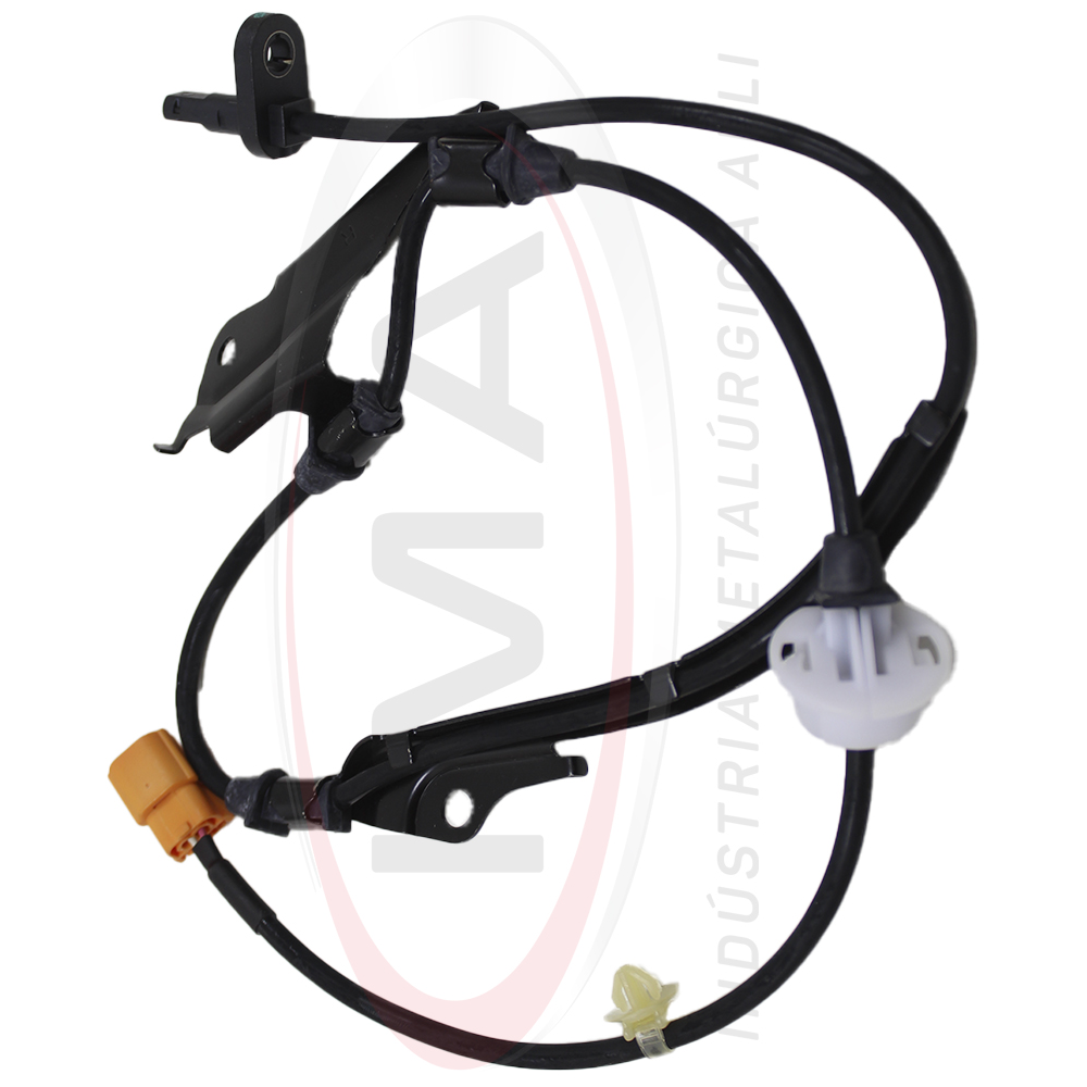 Sensor do Freio ABS Dianteiro Direito - IMA - AL-2206