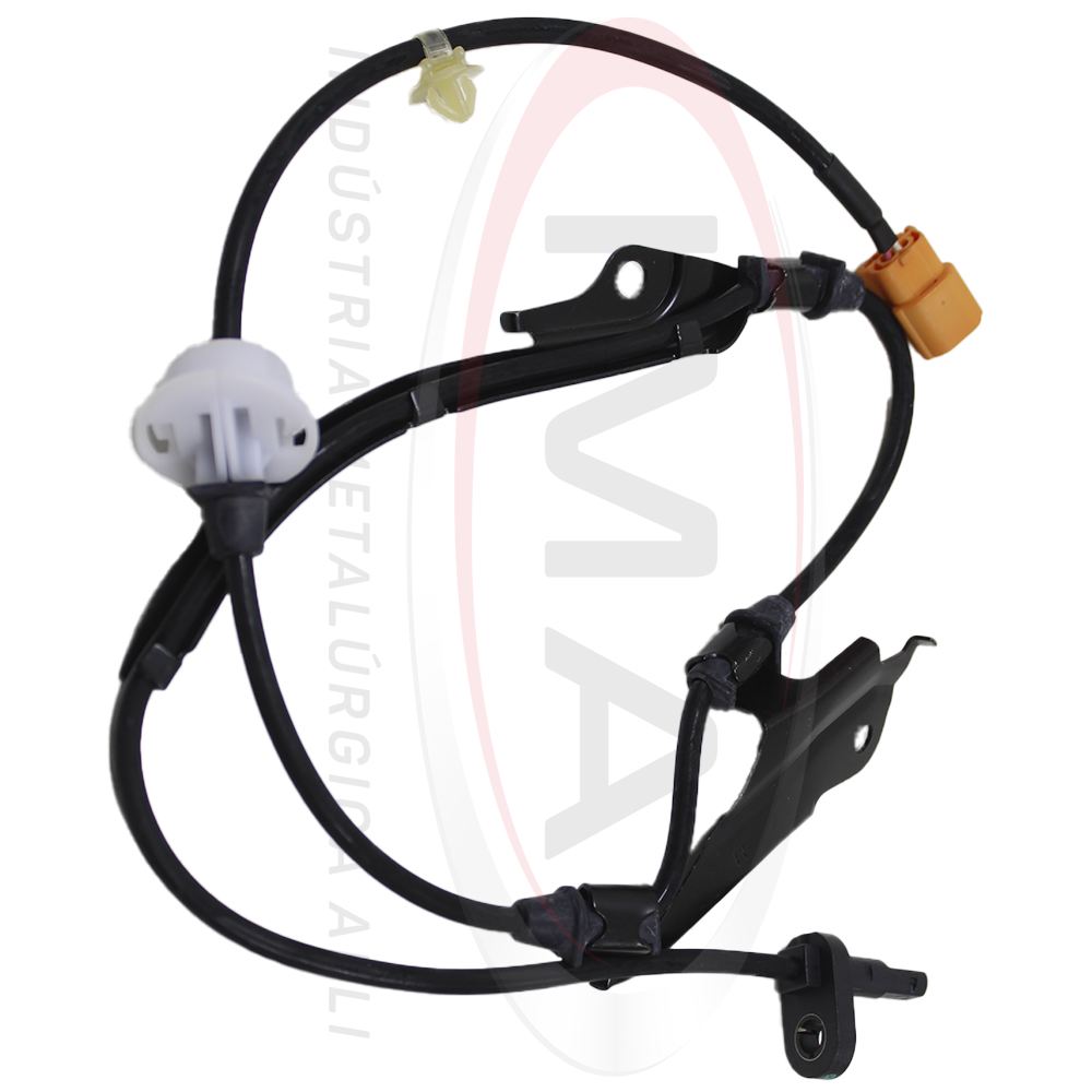 Sensor do Freio ABS Dianteiro Direito - IMA - AL-2206