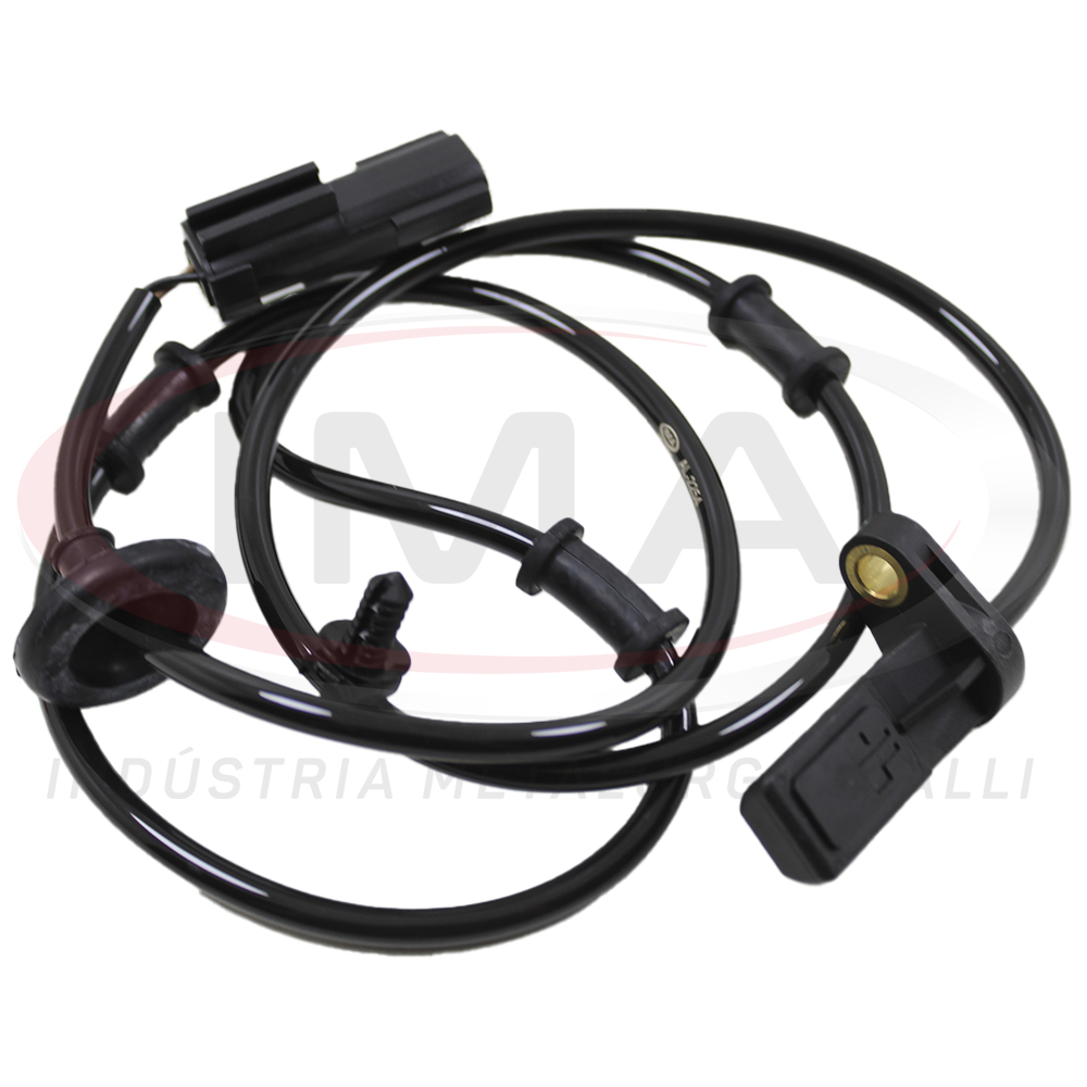 Sensor do Freio ABS Traseiro - IMA - AL-2254