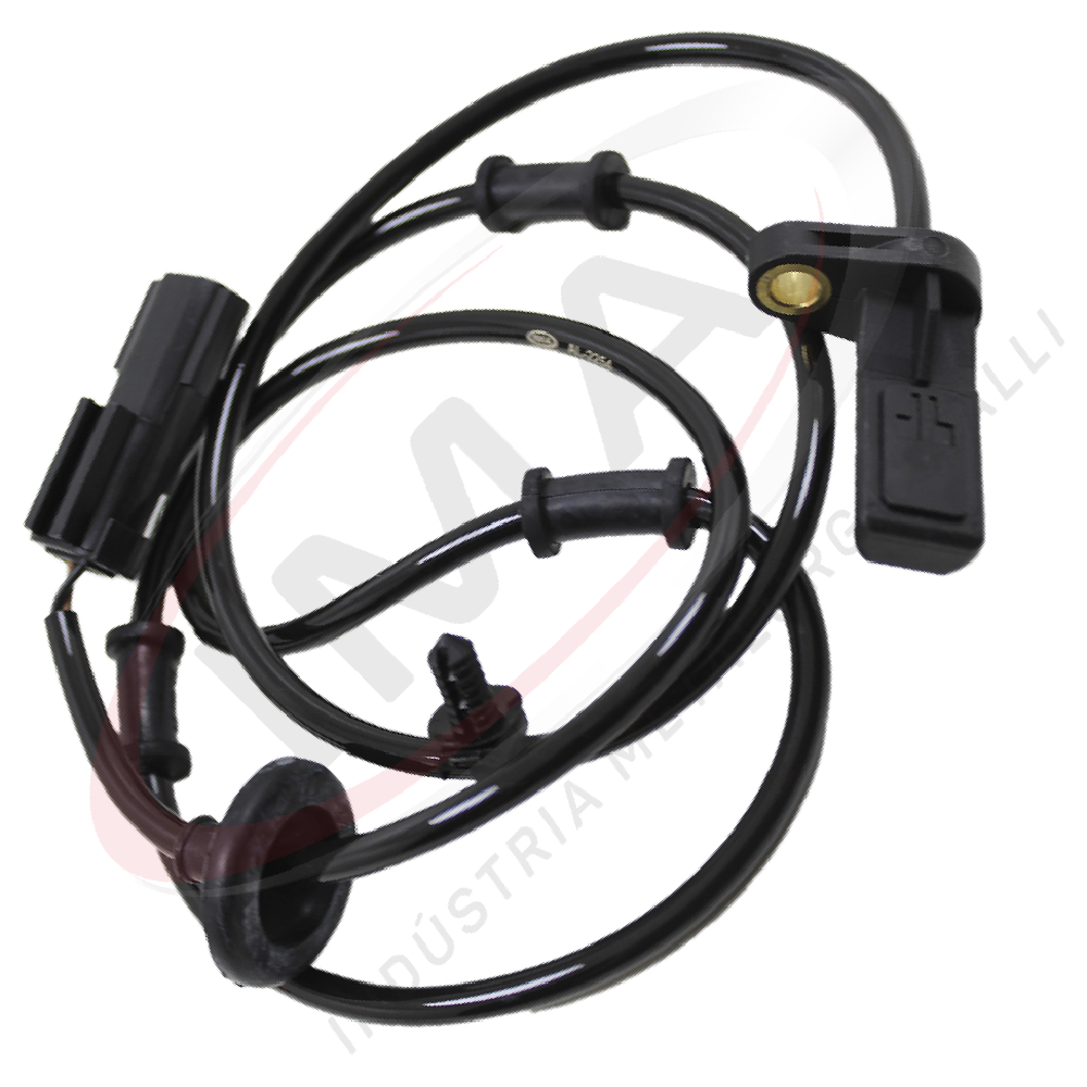 Sensor do Freio ABS Traseiro - IMA - AL-2254