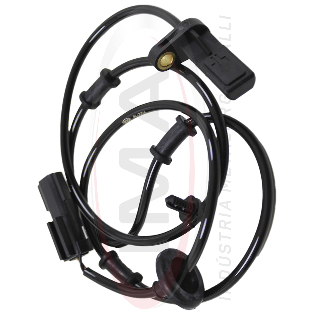 Sensor do Freio ABS Traseiro - IMA - AL-2254