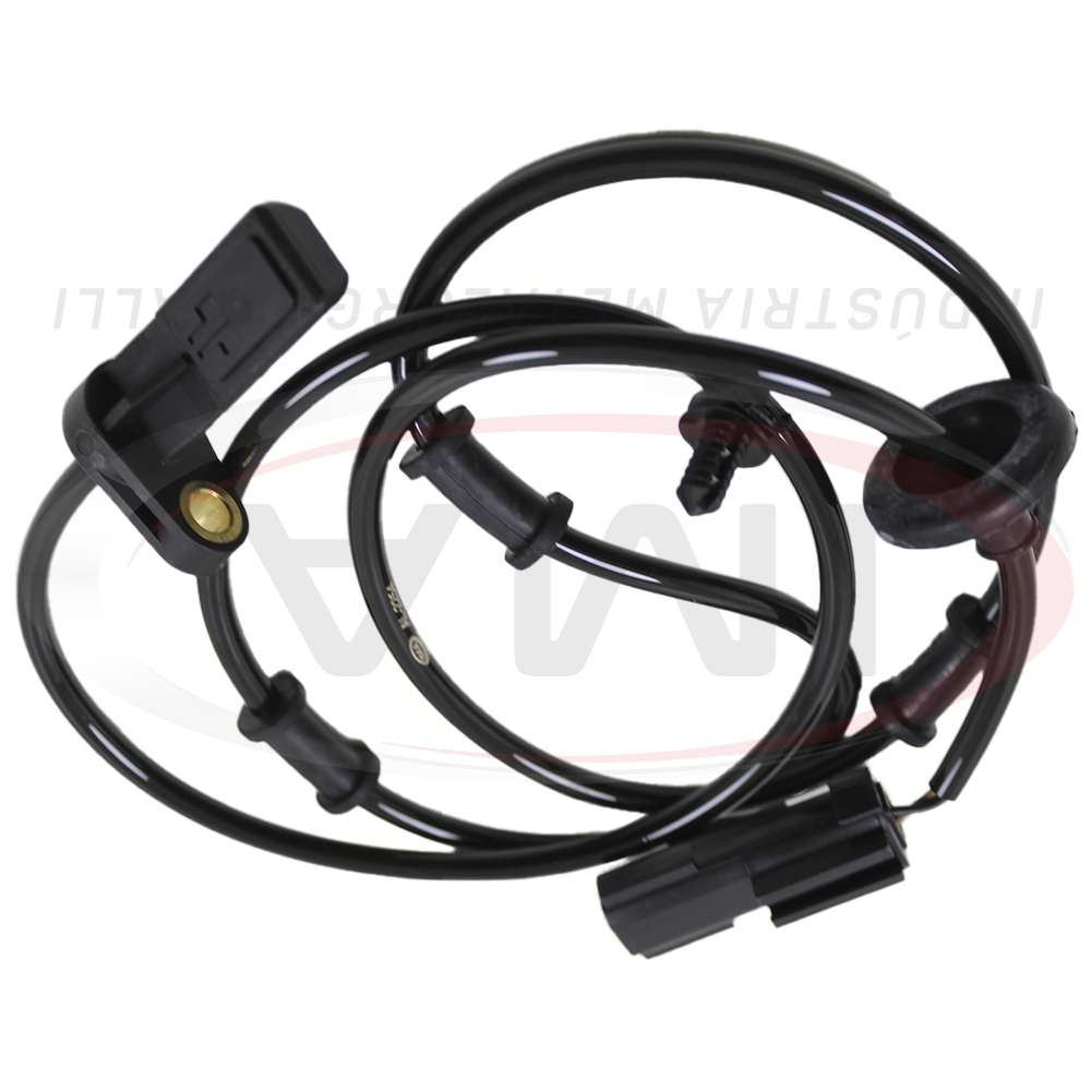 Sensor do Freio ABS Traseiro - IMA - AL-2254