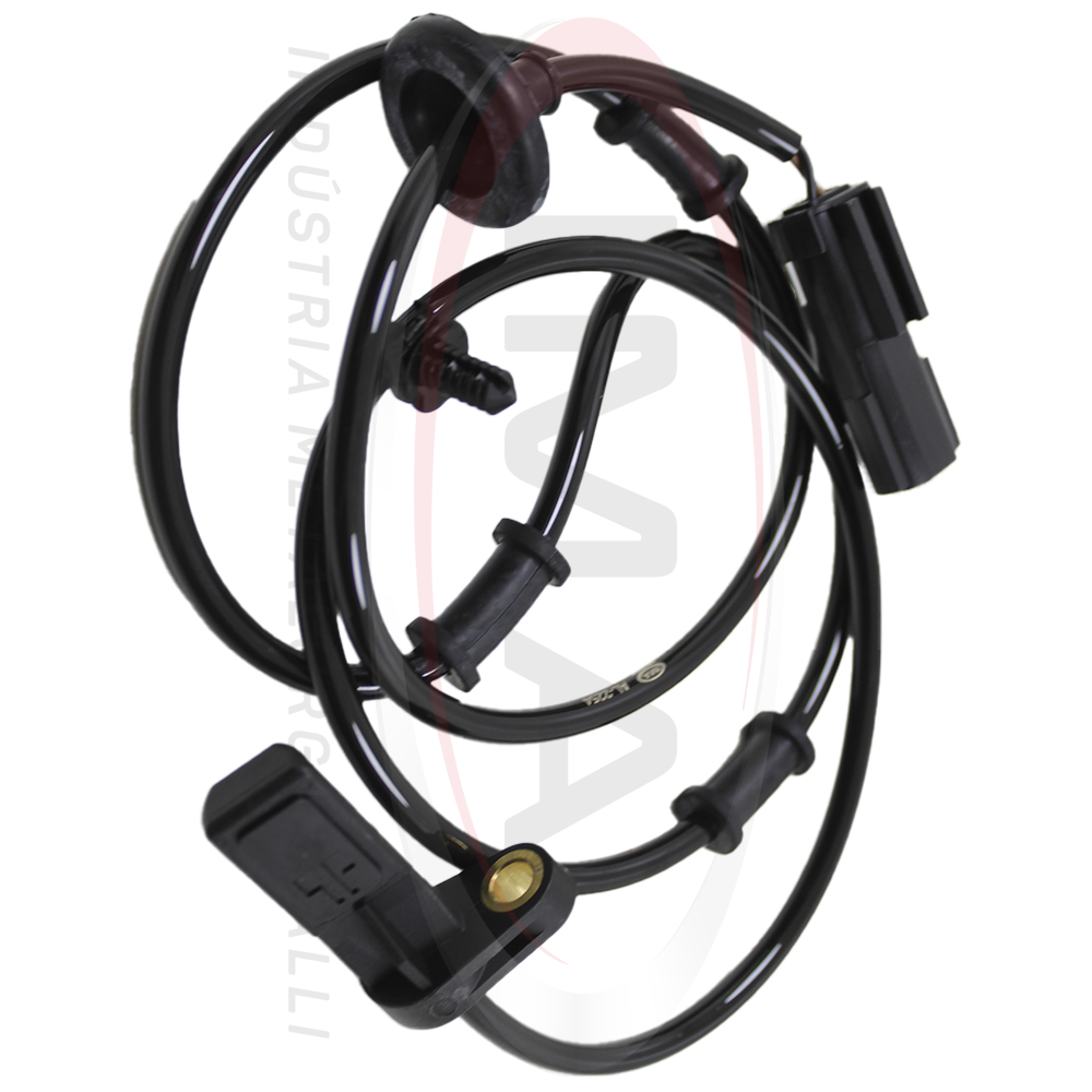 Sensor do Freio ABS Traseiro - IMA - AL-2254