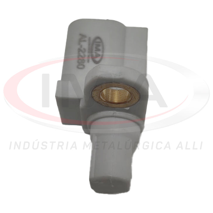 Sensor do Freio ABS Traseiro - IMA - AL-2280