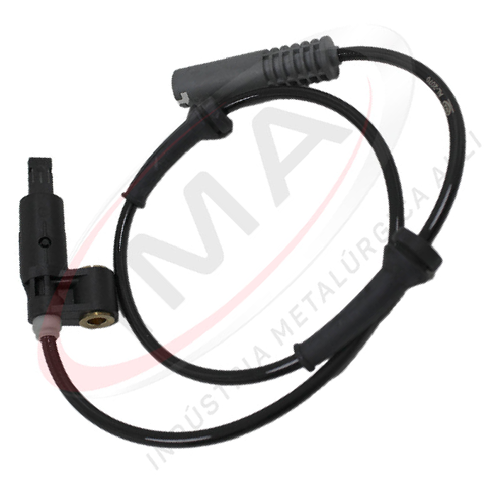 Sensor do Freio ABS Dianteiro - IMA - AL-2070