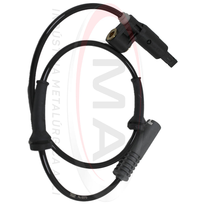 Sensor do Freio ABS Dianteiro - IMA - AL-2070