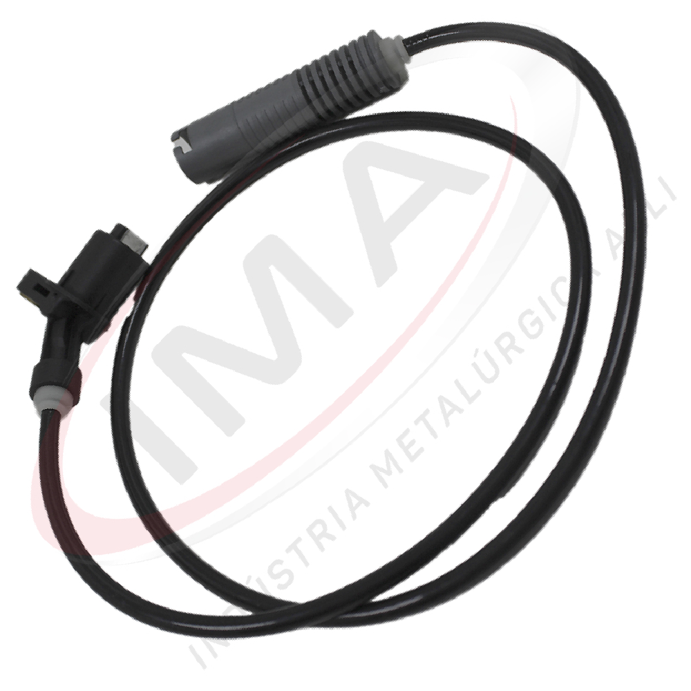 Sensor do Freio ABS Traseiro - IMA - AL-2075