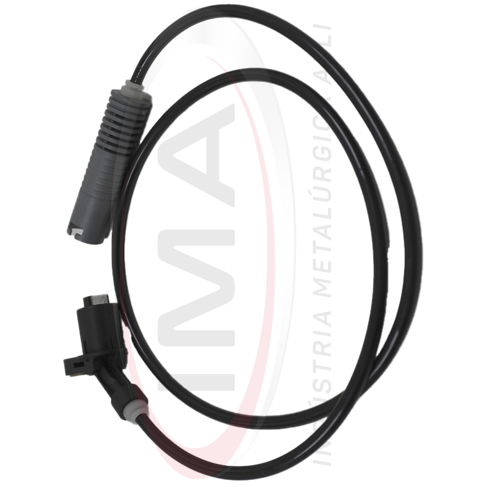 Sensor do Freio ABS Traseiro - IMA - AL-2075
