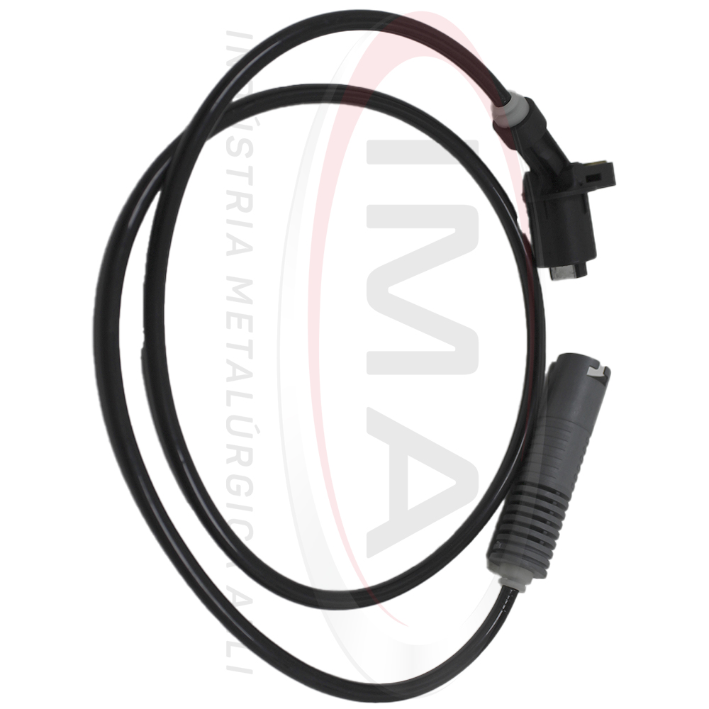Sensor do Freio ABS Traseiro - IMA - AL-2075