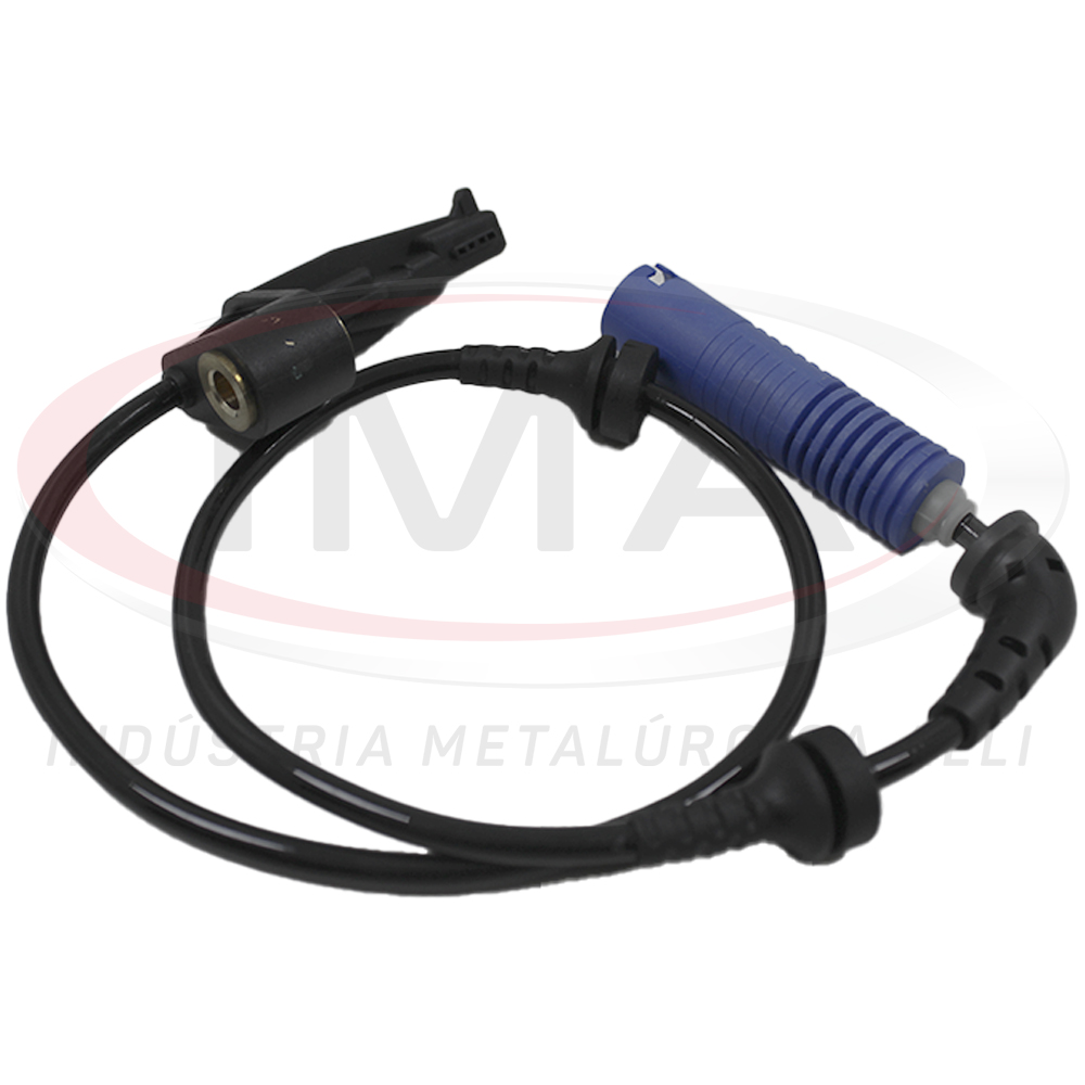 Sensor do Freio ABS Dianteiro Direito - IMA - AL-2081