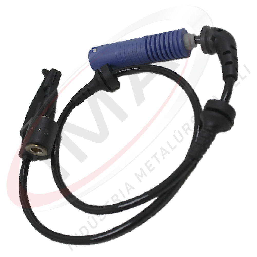 Sensor do Freio ABS Dianteiro Direito - IMA - AL-2081