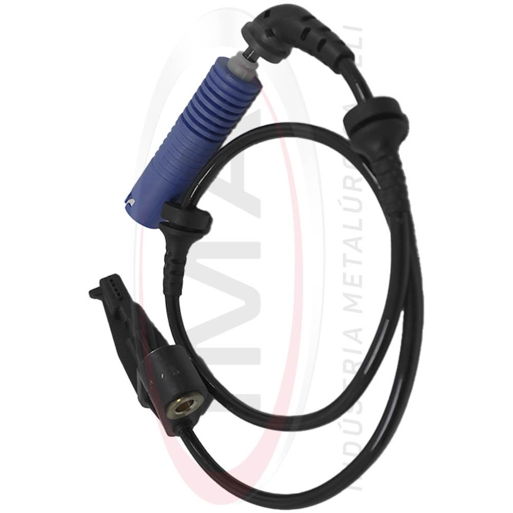 Sensor do Freio ABS Dianteiro Direito - IMA - AL-2081