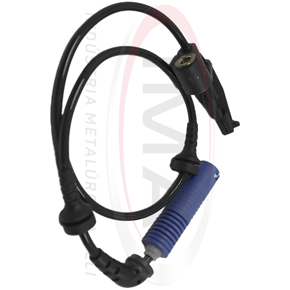 Sensor do Freio ABS Dianteiro Direito - IMA - AL-2081