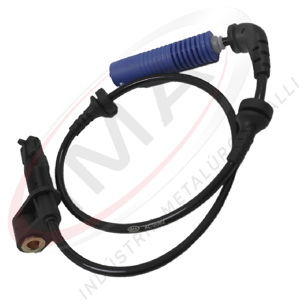 Sensor do Freio ABS Dianteiro Esquerdo - IMA - AL-2082