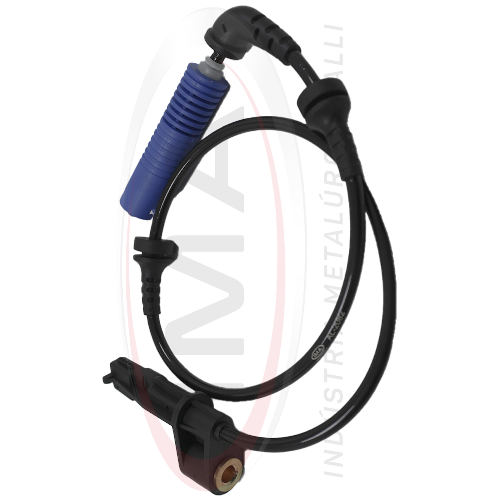 Sensor do Freio ABS Dianteiro Esquerdo - IMA - AL-2082