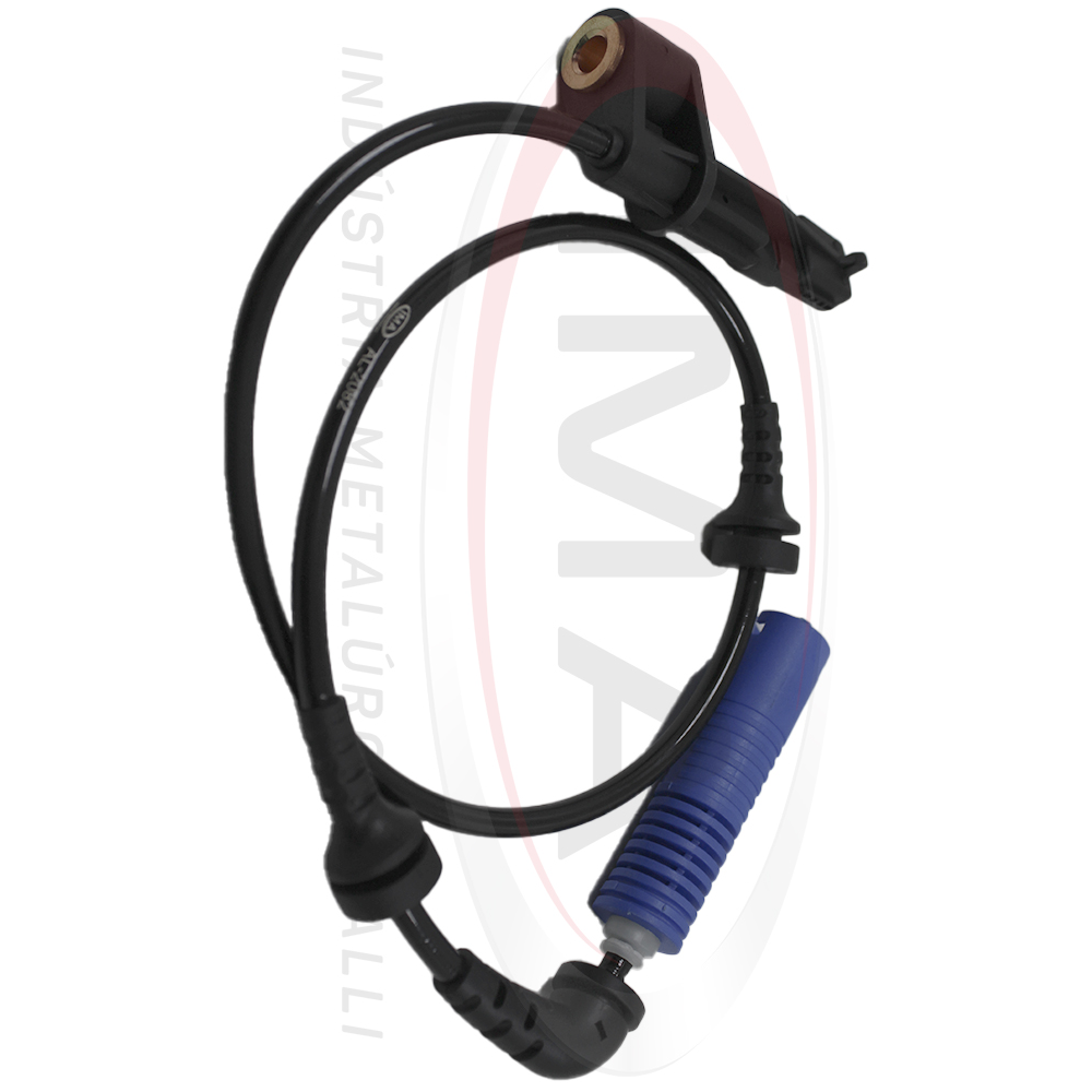 Sensor do Freio ABS Dianteiro Esquerdo - IMA - AL-2082