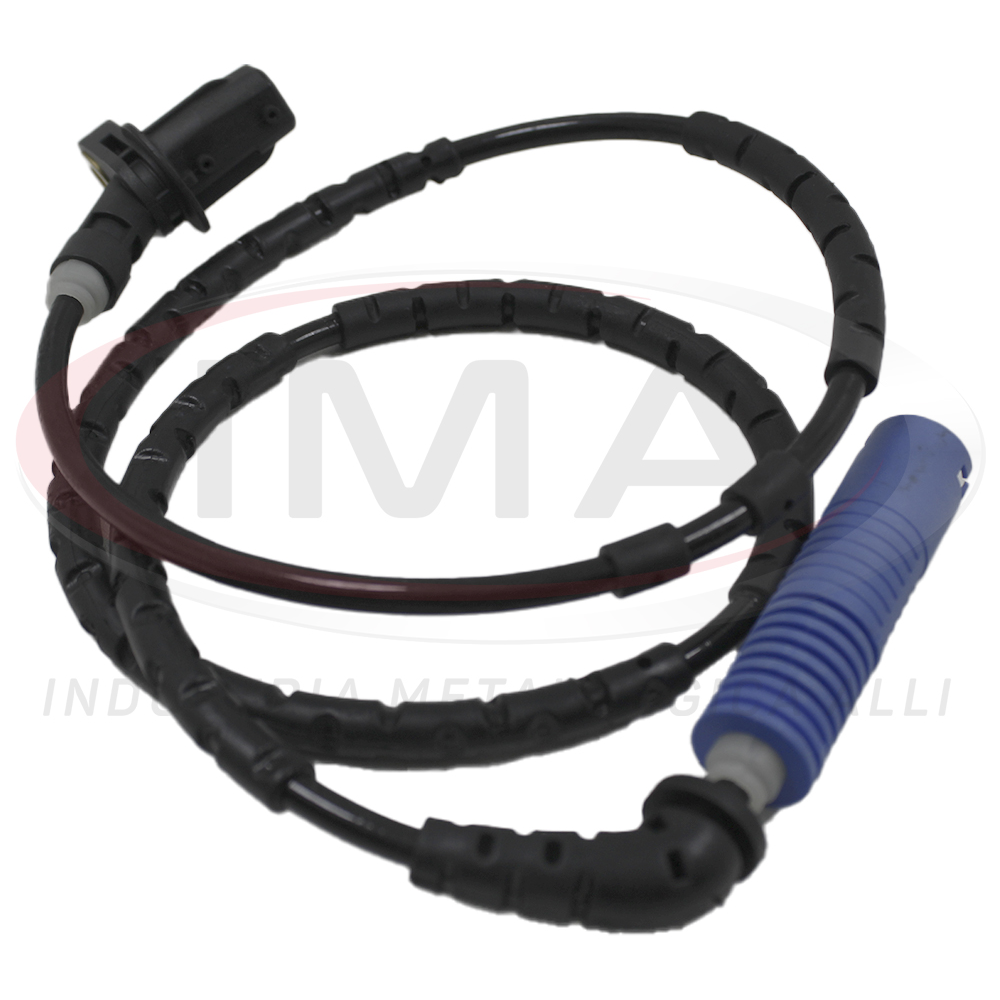 Sensor do Freio ABS Traseiro - IMA - AL-2084