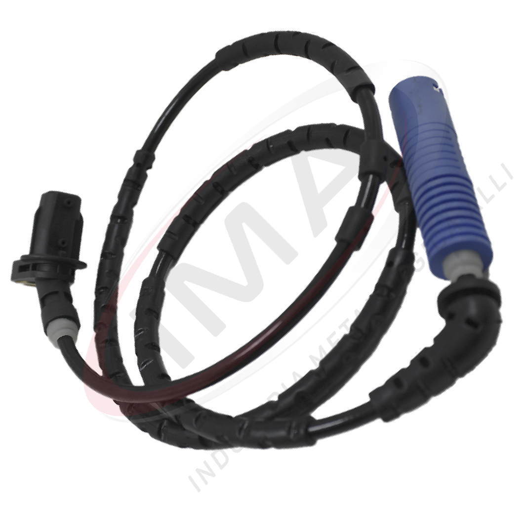 Sensor do Freio ABS Traseiro - IMA - AL-2084