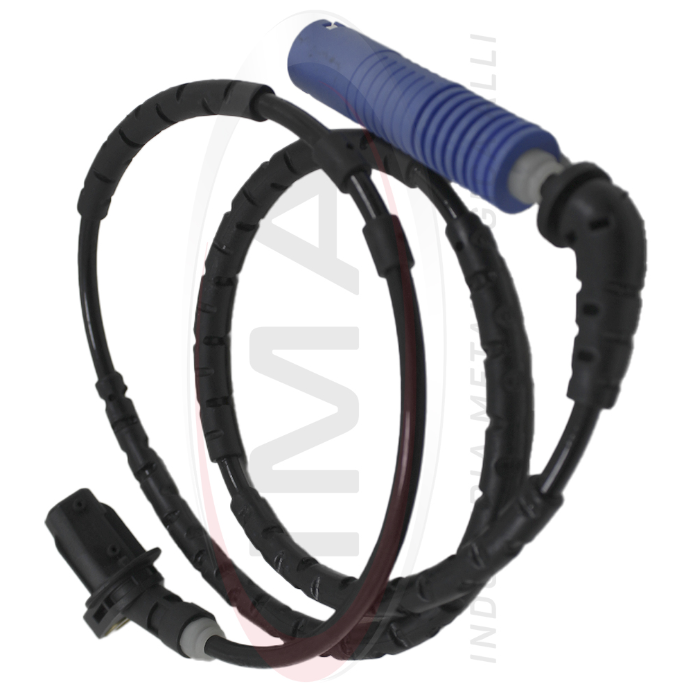 Sensor do Freio ABS Traseiro - IMA - AL-2084