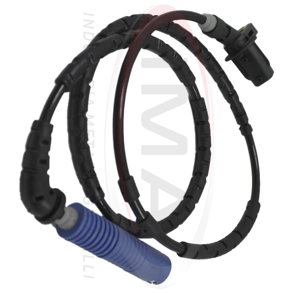 Sensor do Freio ABS Traseiro - IMA - AL-2084