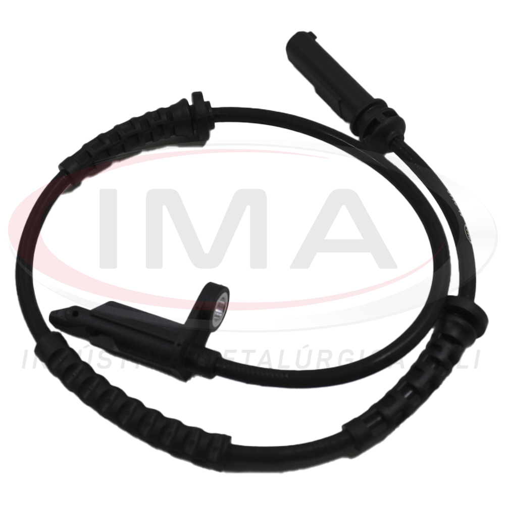 Sensor do Freio ABS Traseiro - IMA - AL-2118