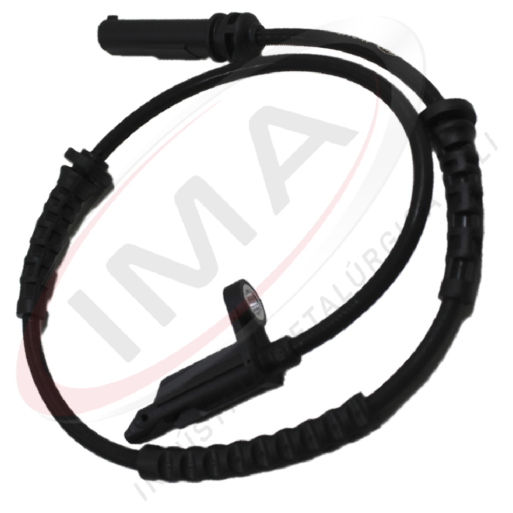 Sensor do Freio ABS Traseiro - IMA - AL-2118