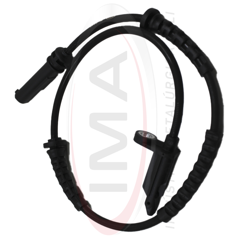 Sensor do Freio ABS Traseiro - IMA - AL-2118