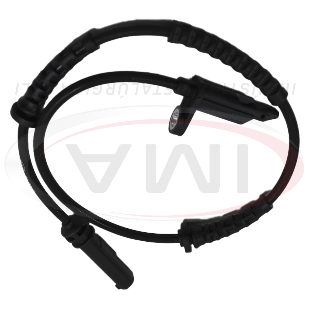 Sensor do Freio ABS Traseiro - IMA - AL-2118