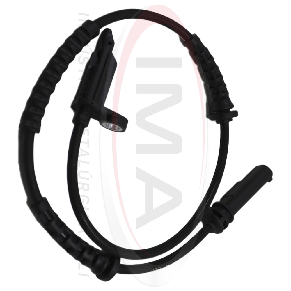 Sensor do Freio ABS Traseiro - IMA - AL-2118