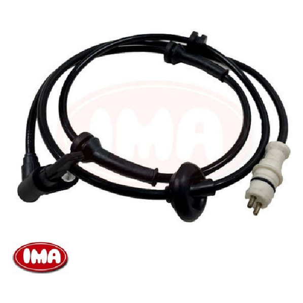 Sensor do Freio ABS Traseiro - IMA - AL-2138