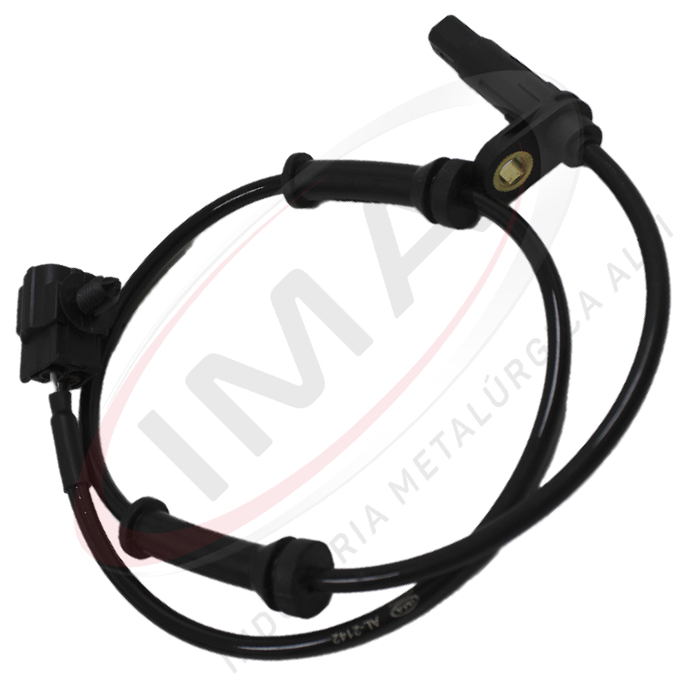 Sensor do Freio ABS Traseiro - IMA - AL-2142