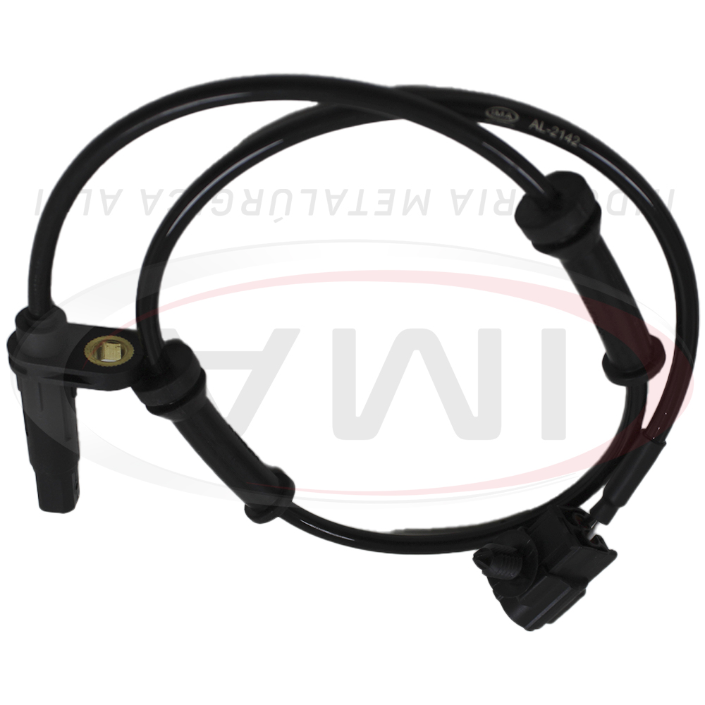 Sensor do Freio ABS Traseiro - IMA - AL-2142