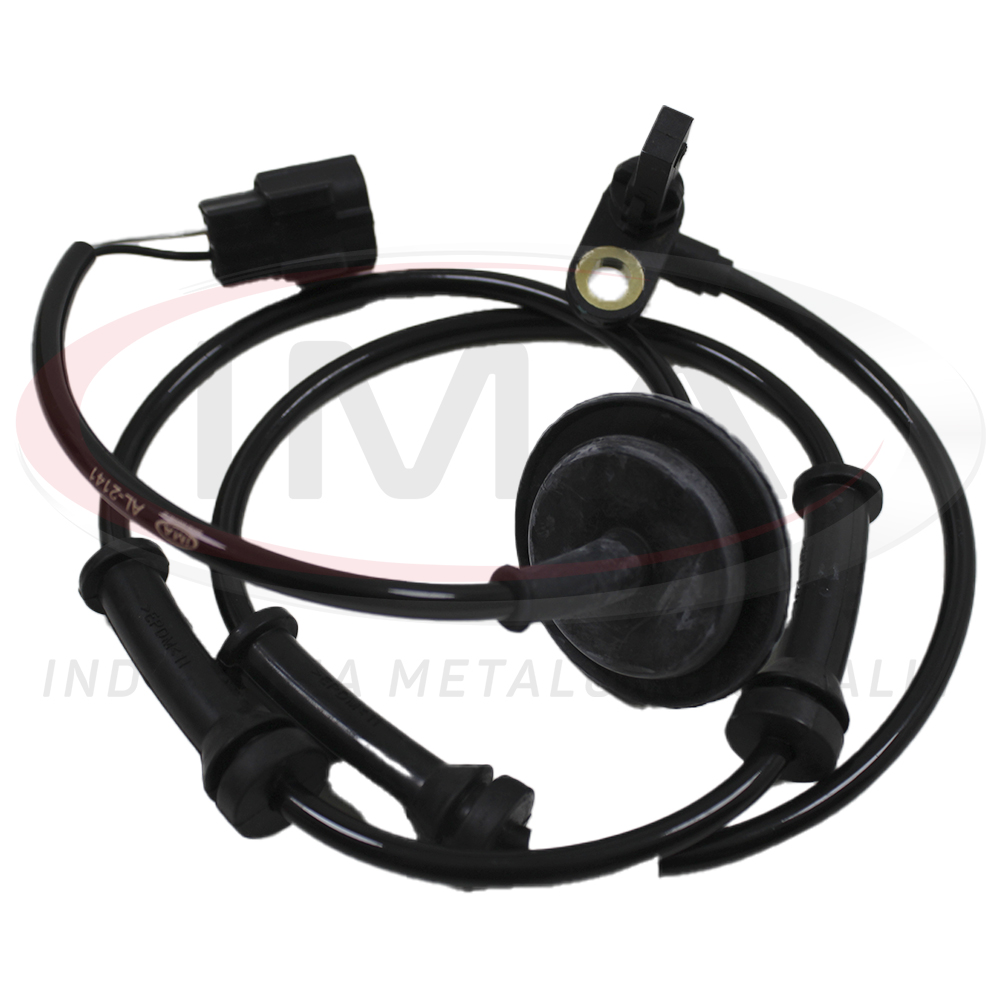 Sensor do Freio ABS Dianteiro Esquerdo - IMA - AL-2141
