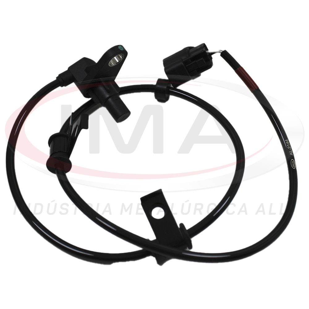 Sensor do Freio ABS Dianteiro Direito - IMA - AL-2144