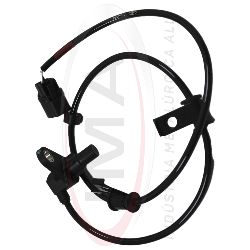 Sensor do Freio ABS Dianteiro Direito - IMA - AL-2144