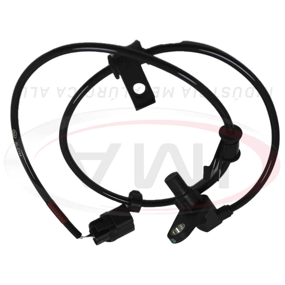 Sensor do Freio ABS Dianteiro Direito - IMA - AL-2144