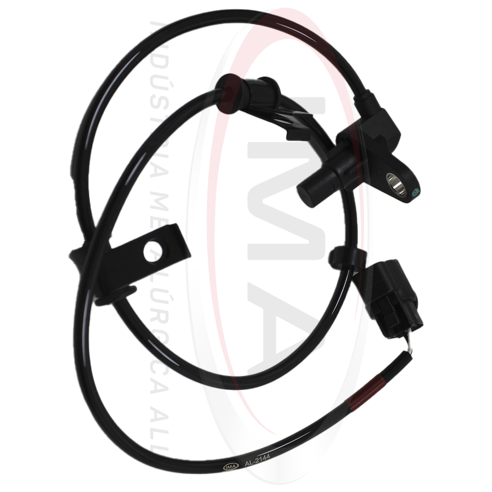 Sensor do Freio ABS Dianteiro Direito - IMA - AL-2144
