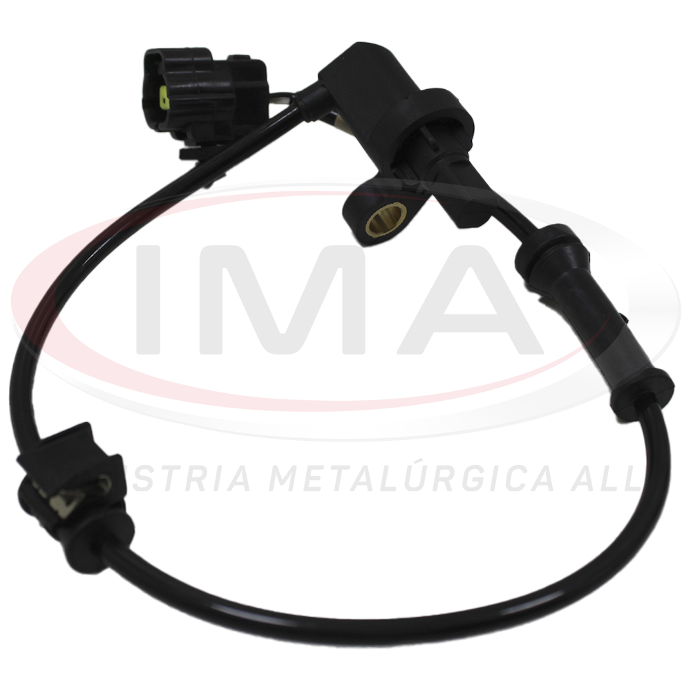 Sensor do Freio ABS Traseiro - IMA - AL-2146