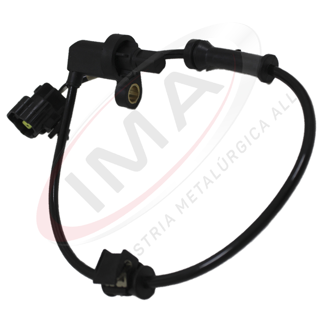 Sensor do Freio ABS Traseiro - IMA - AL-2146