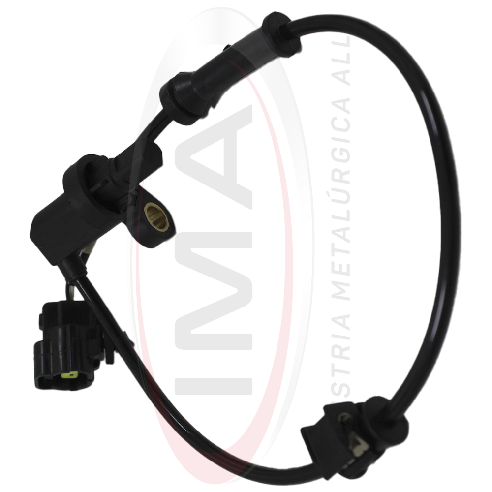 Sensor do Freio ABS Traseiro - IMA - AL-2146