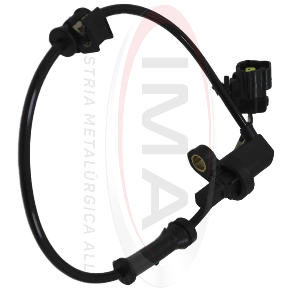 Sensor do Freio ABS Traseiro - IMA - AL-2146