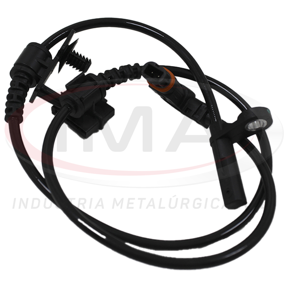 Sensor do Freio ABS Dianteiro - IMA - AL-2150