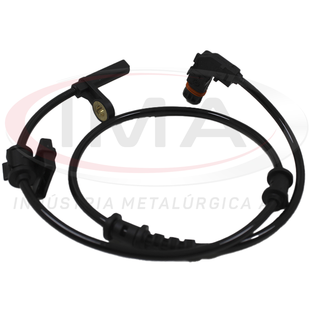 Sensor do Freio ABS Traseiro LD - IMA - AL-2151