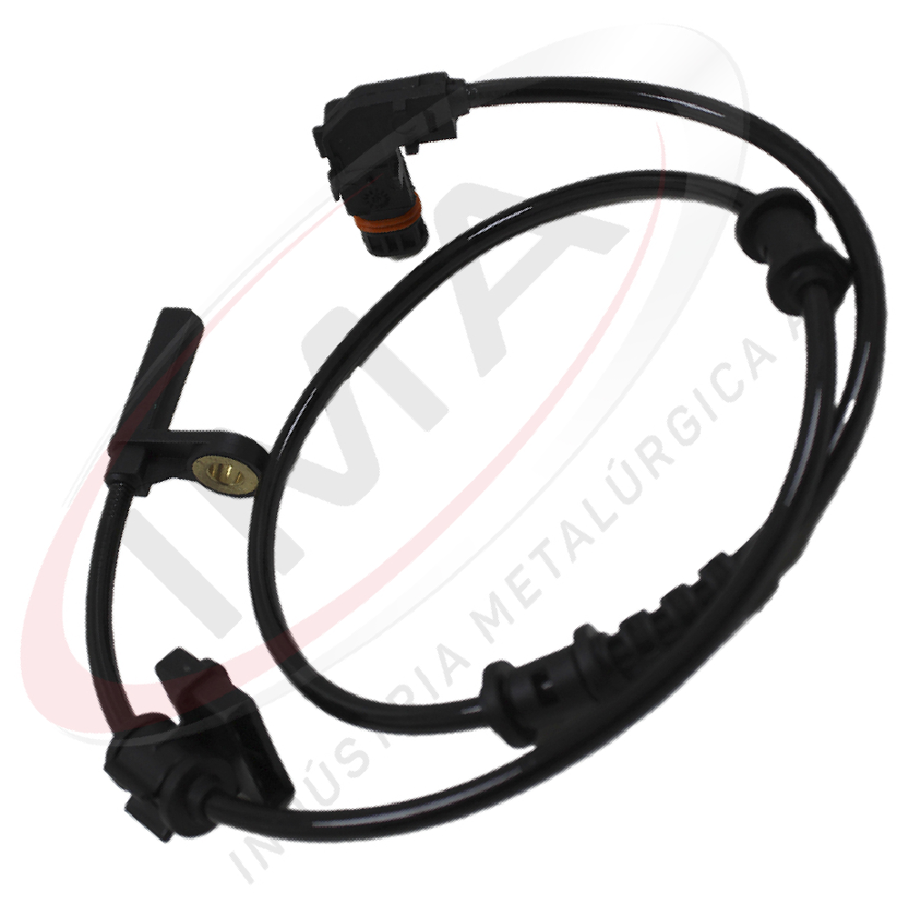 Sensor do Freio ABS Traseiro LD - IMA - AL-2151