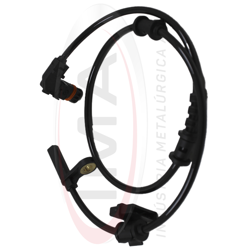 Sensor do Freio ABS Traseiro LD - IMA - AL-2151