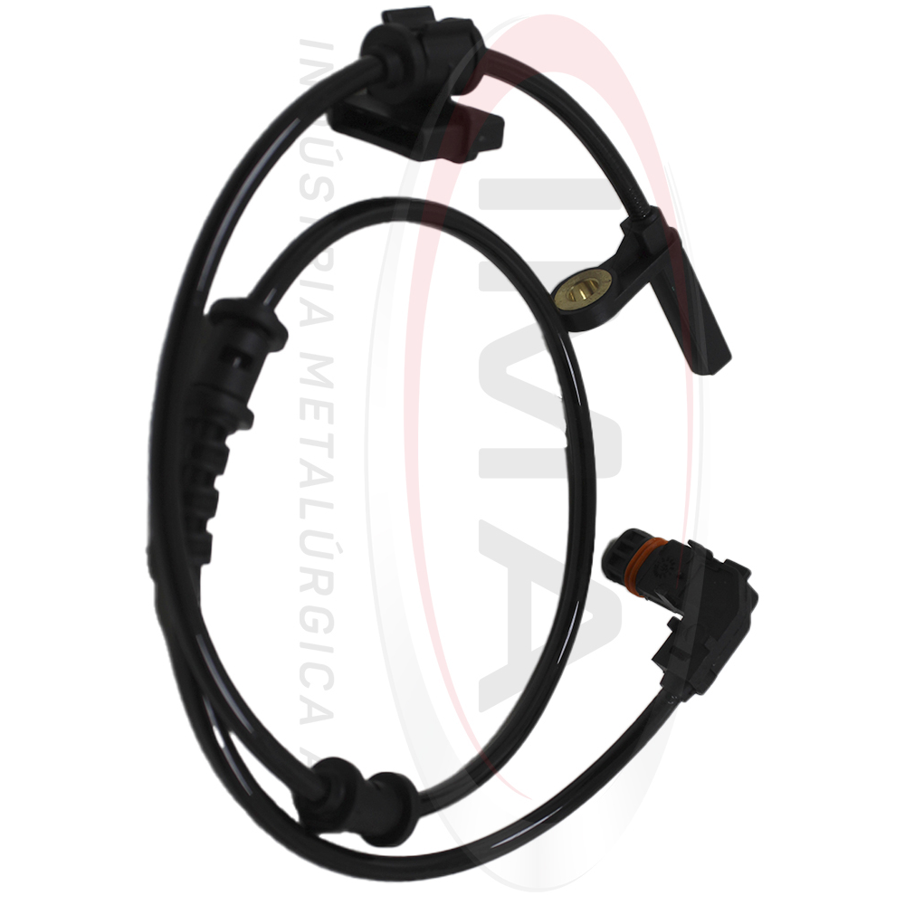Sensor do Freio ABS Traseiro LD - IMA - AL-2151